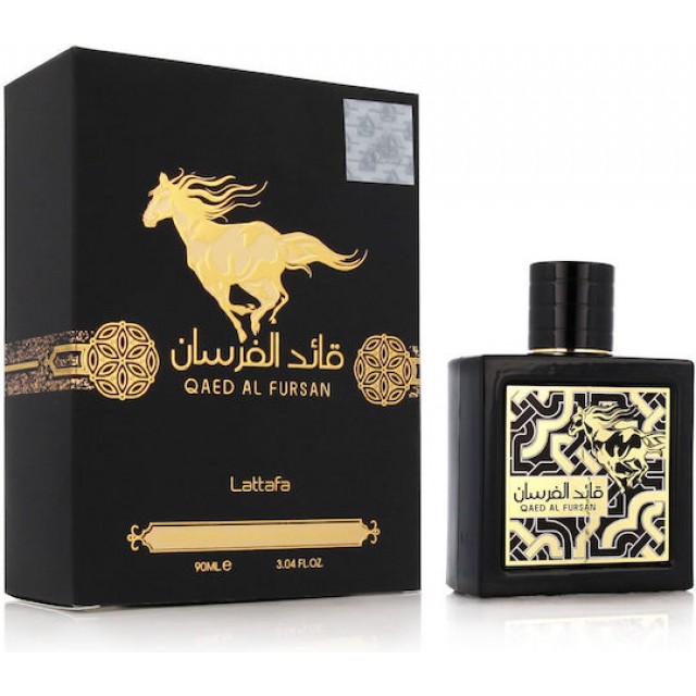 LATTAFA Qaed Al Fursan EDP 90ml